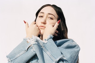 Noah Cyrus - spring 2017