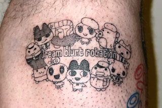 inkmoly tattoos