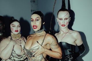 Nicol &amp; Ford Resort 2025 Australian Fashion Week