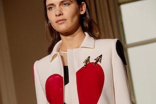 Schiaparellli SS17 Couture Paris Dazed