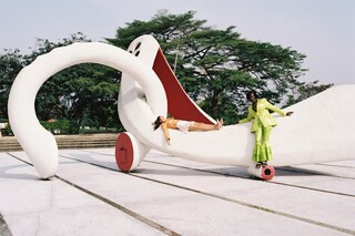 super yaya ivory coast lookbook joyce ng