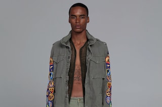 Dazed Digital, Virgil Abloh SS15