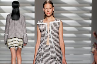 Thakoon SS15 Dazed