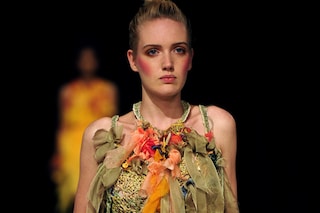 Berta Pous Infante graduate collection