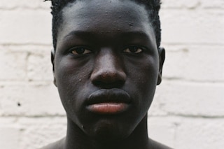 london model agency troy fearn casting 