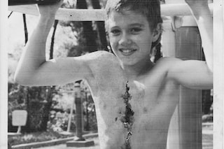 Teenage Satanists In Oklahoma, Kiddiepunk