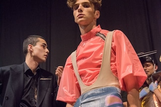 Antwerp Graduate Show 2018