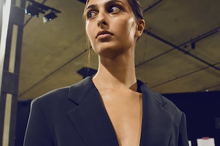 Fashion East AW17 womenswear london lfw dazed