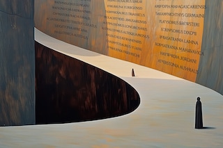 K Allado-McDowell, The Known Lost