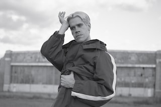 Porches — autumn/winter 2017