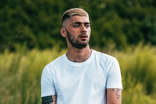 Zayn Malik