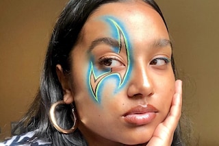 May Tahmina Akhta instagram artist make-up 