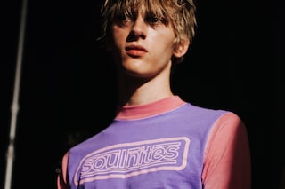 TOPMAN, SS16, LCM, menswear