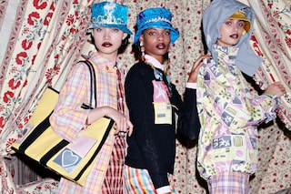 Miu Miu Cruise 2017