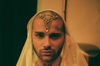 Jesse Glazzard, INFERNO (2015-2024)