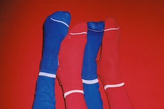 Walter Pfeiffer, Chez Walti: Photographs 2000–2022 