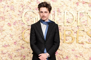 Timoth&#233;e Chalamet A Complete Unknown press tour looks