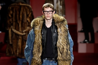 Dolce &amp; Gabbana AW25 men’s