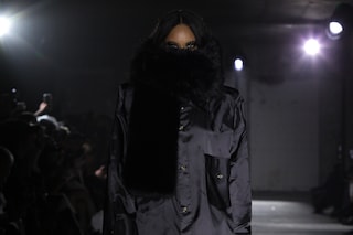 Vaquera AW25
