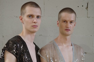 Rick Owens SS26 men’s