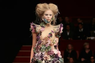 Dazed editors 2024 Met Gala picks 