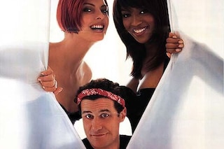 Celebrating Isaac Mizrahi’s ‘Unzipped’