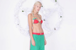 Ammerman Schl&#246;sberg SS15, Dazed