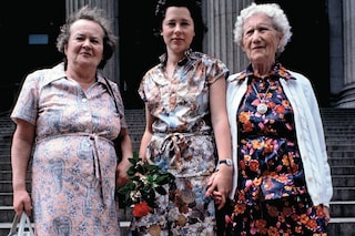 Arlene Gottfried’s archive, Daniel Cooney