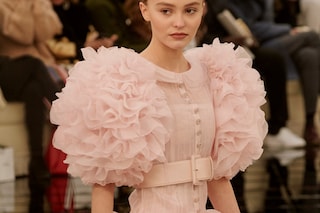 Chanel Haute Couture SS17 Paris Dazed