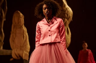 molly goddard fashion in motion v&amp;a museum london