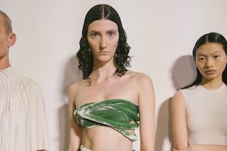 Fashion East London Fashion Week SS24