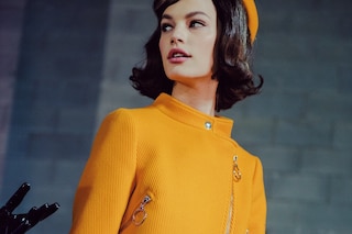 Moschino AW18