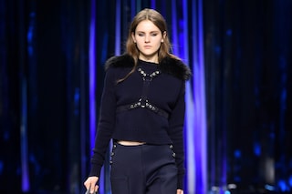 Hogan AW15, Dazed Digital, Milan, Womenswear