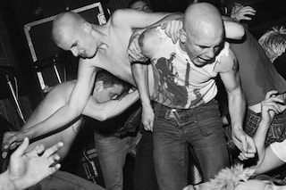 Chris Killip&#39;s In Flagrante II