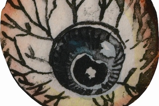 EYEBALL
