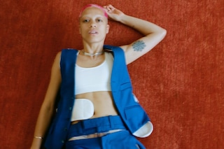 Ella Boucht Saint Martins Jesse Glazzard butch fashion 6