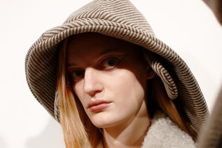 Dazed Beauty Asai AW19