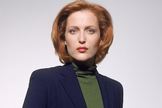 Scully cult female character style comic con 