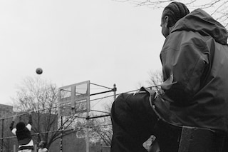 Shai Gilgeous-Alexander – spring 2024