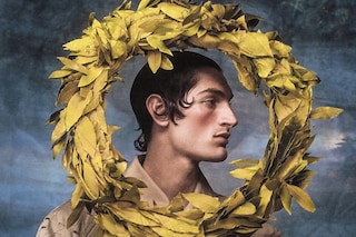 Dazed summer 2024 – Dior Men’s