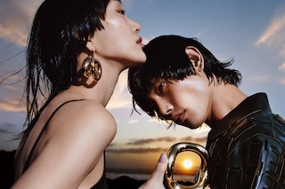 Ambush SS22 campaign 
