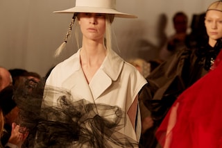 Maison Margiela Artisanal SS17 Couture Paris Dazed