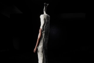 Jawara blunt dress NFT 4