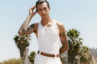 LA’s Latinx community — autumn 2018
