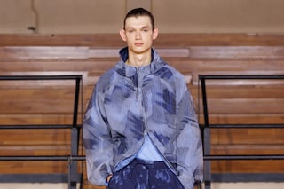 Paris Fashion Week SS27 men’s