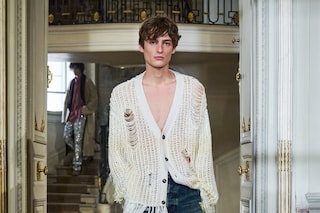 Dior SS27 men’s