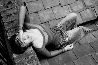 Gabriel Chiu, Breathe Me In