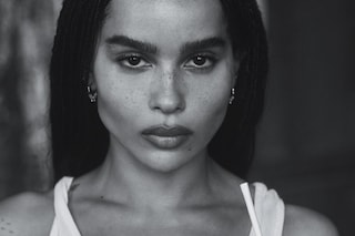 AnOther magazine autumn/winter 2021 issue 