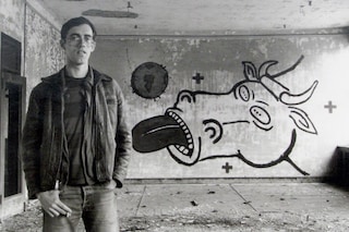 David Wojnarowicz Photography &amp; Films 1978–1992