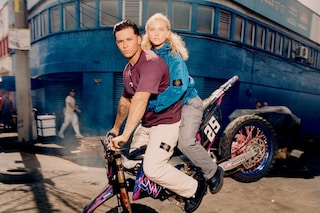 Stone Island&#39;s biker community series